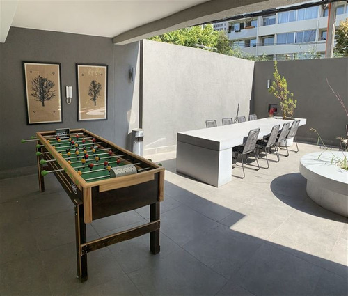Departamento 2 Dormitorios Y 2 Baños Con Estac. Y Bodega Zañ