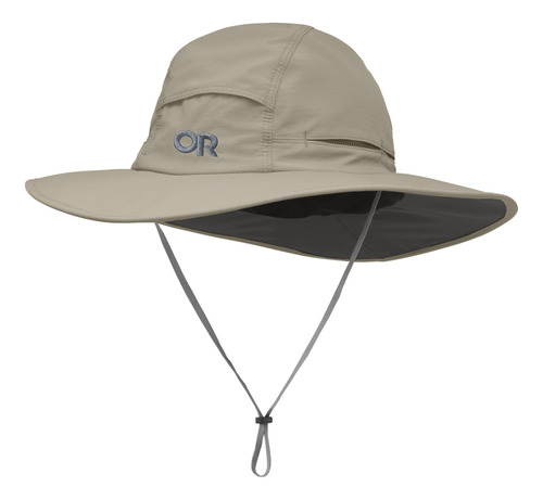 Gorro Solar Ultra Protector