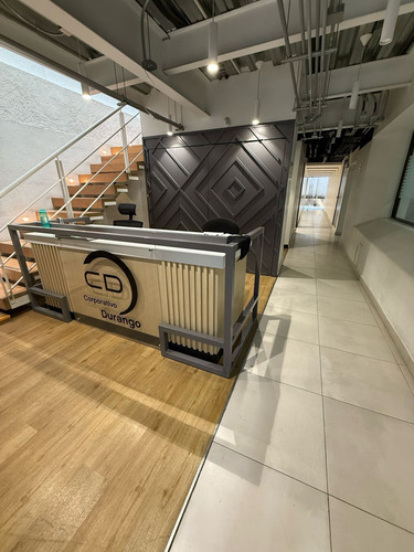 Local Comercial En Renta Roma Norte