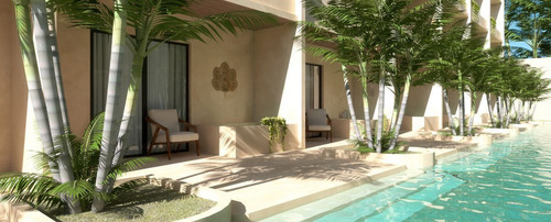 Cocay Lofts Tulum | Departamentos En Venta | Tulum | Apartments Premium For Sale