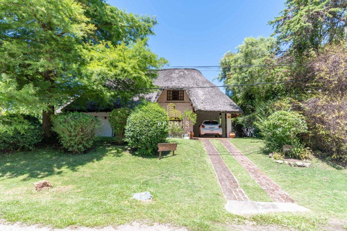 Venta Casa Punta Del Este Pinares