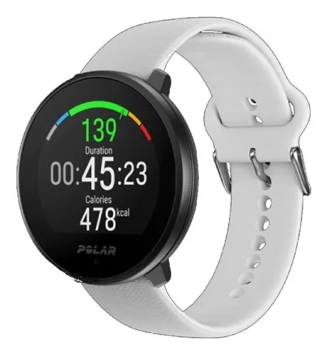 Smartwatch Garmin Forerunner 245 30.4mm caja 42.3mm