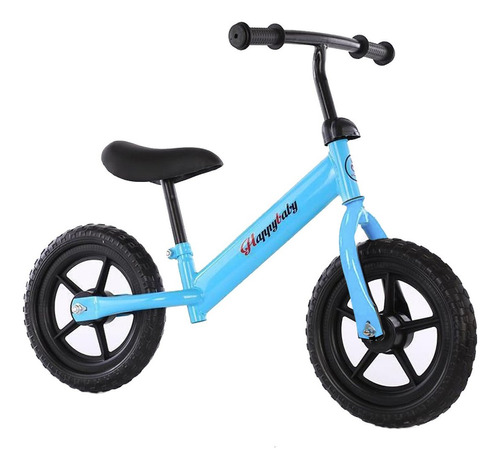 Bicicleta Triciclo Niños Buggy Chivita Chiva Bici Sin Pedale