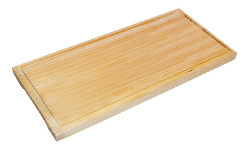 Tabla Parrilla 20*30*2 Cm