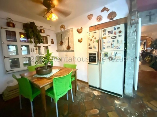 Imagen 14 de 30 de La Trinidad Casa En Venta Jesús Enrique Díaz 22-7884 Caracas Baruta