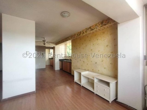 Imagen 5 de 28 de Apartamento En Venta Urb Calicanto, Maracay - Aragua 23-13466 Hc