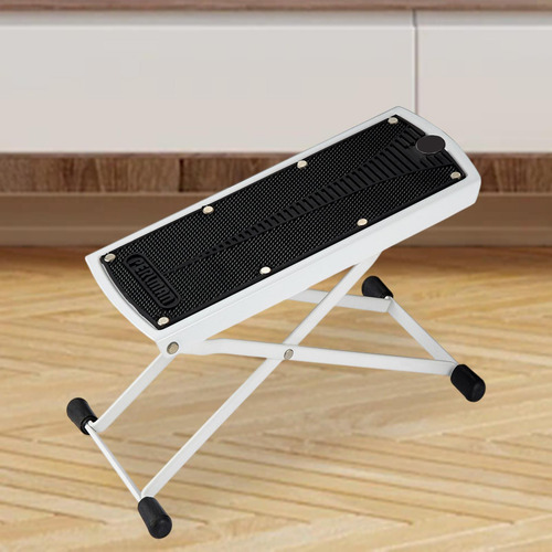 Pedicure Desk Footrest Angles Ajustable Toables Rest Cushion