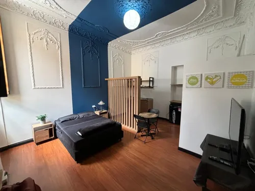 Moderno Coliving En El Corazón Histórico De La Candelaria, Bogotá