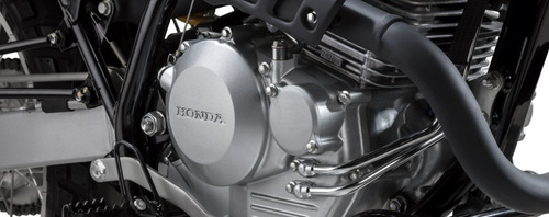 Imagen 6 de 8 de Honda Xr 250 Tornado--0 Km - Agencia Y Servicio Oficial