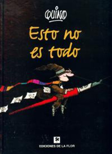 Imagen 1 de 1 de Esto No Es Todo