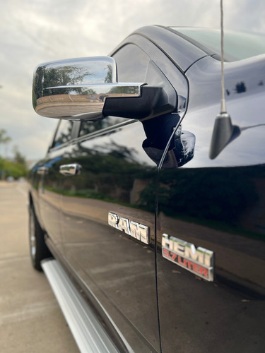 RAM 1500 5.7 Laramie Atx V8
