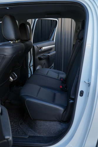 Toyota Hilux Pick-Up 2.8 Cd Srx 177cv 4x4 At