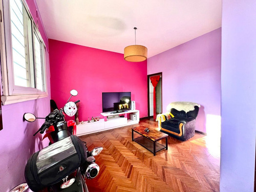 Departamento 4 Amb Hipólito Yrigoyen 7400 Banfield