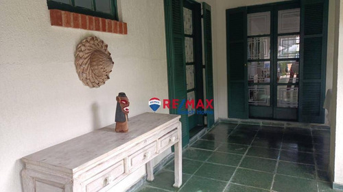 Imagem 13 de 30 de Casa Em Condomínio Pernambuco Ii Guarujá/sp - Ca0328