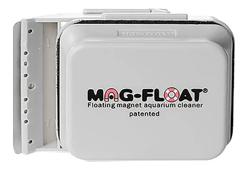 Mag-float Glass Aquarium Cleaner (large)