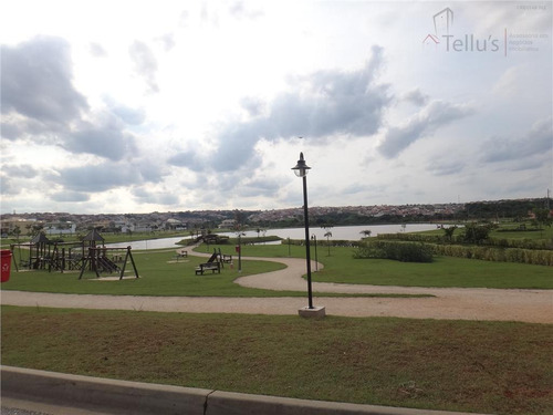 Imagem 27 de 30 de Sobrado 3 Suítes À Venda, 221 M² Por R$ 1.300.000 - Condomínio Ibiti Royal Park - Sorocaba/sp - Ca1247