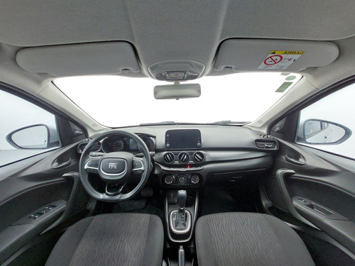 Fiat Cronos 1.3 FIREFLY FLEX DRIVE MANUAL