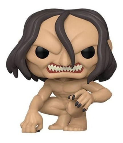 Figura Funko Pop, Ymir's Titan - Attack On Titan - 1168