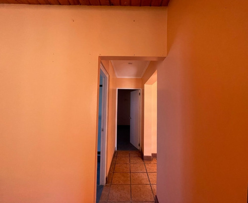 Espectacular Casa De 5d Y 2b, En Las Cruces, El Tabo