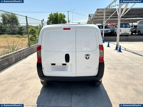 Ram Van 700 1.4 Rapid St Mt 2021