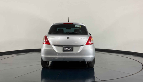 Imagen 5 de 15 de 116761 - Suzuki Swift 2017 Con Garantía