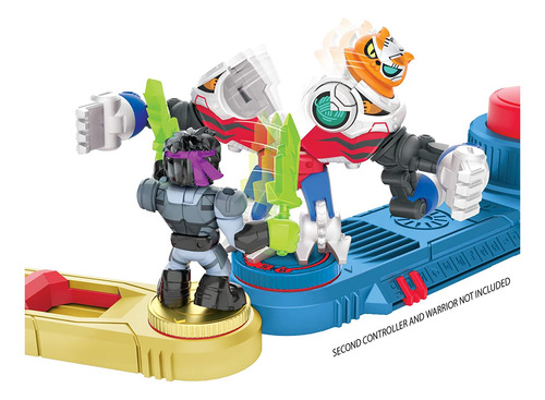 Akedo 14288 Ultimate Arcade Warriors Giants - Mini Figuras D