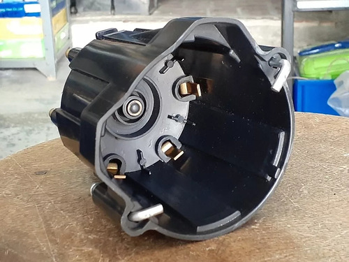 Tapa Distribuidor Buick Century Celebrity 2.8 173 3.1 Carb
