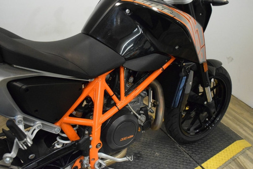 Imagen 7 de 8 de 2014 Ktm 690 Duke Abs
