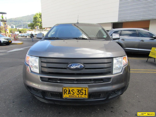 Ford Edge Limited At 3500