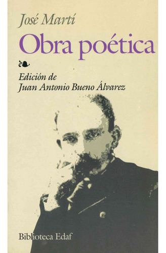 Libro Obra Poetica