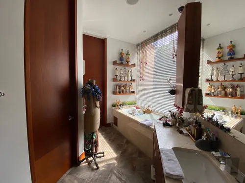 Apartamento En Venta En Colinas De Suba. Cod V14841