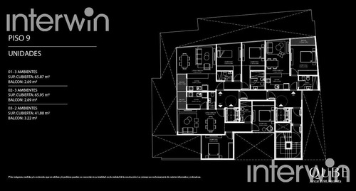 QUBE JUNCAL - Juncal 2598