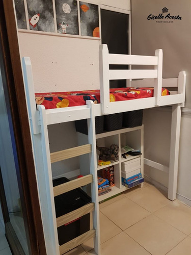 Depto Venta Pinamar
