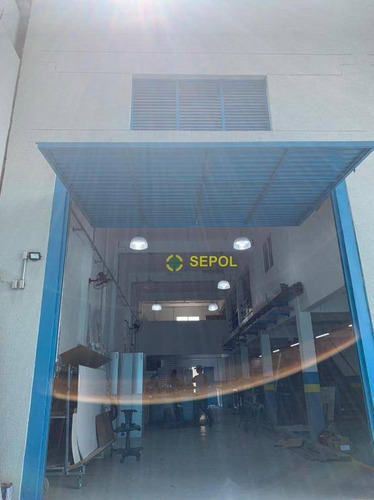 Imagem 9 de 25 de Galpão À Venda, 256 M² Por R$ 1.350.000,00 - Vila Formosa - São Paulo/sp - Ga0082