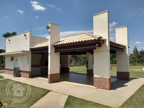 Imagem 11 de 14 de Casa Com 3 Dormitórios À Venda, 110 M² Por R$ 530.000,00 - Condomínio Terras De São Francisco - Sorocaba/sp - Ca0733