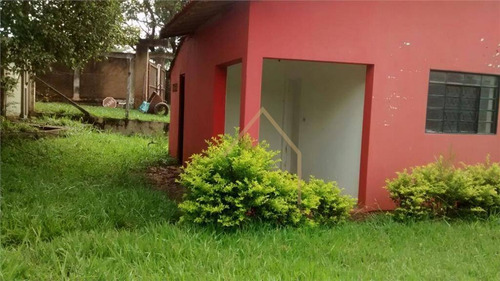 Imagem 4 de 28 de Linda Chácara Com 4 Quartos A Venda Com Fundo Para Represa - Ch0045