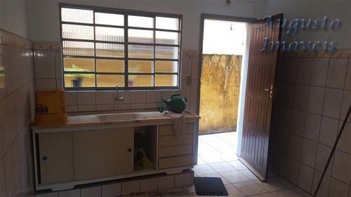 Imagem 10 de 29 de Casas À Venda Em Atibaia/sp - Compre A Sua Casa Aqui! - 1367276