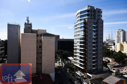 Imagem 6 de 22 de Apartamento Com 3 Quartos E 2 Banheiros À Venda, 72 M² - Pinheiros, São Paulo - Sp - 25599 Ap-vit
