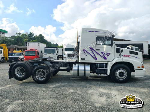 Volvo Nl 12 Edc 360cv Truck