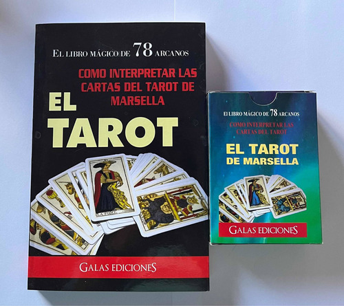 Tarot Marsella