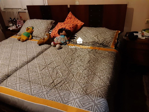 Se Vende Casa En Comuna De San Miguel