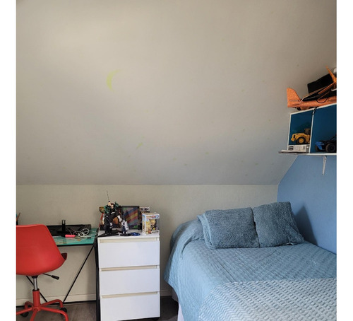 3 Dormitorios 2 Baños, Estacionamiento Hasta 2 Vehículos