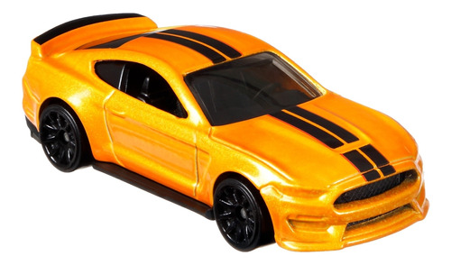 Hot Wheels Collector Vehículo Stars Stripes Modelo Variable