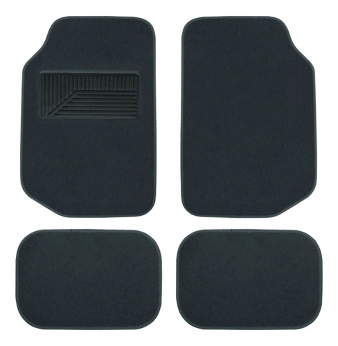 Suzuki Vitara 2011-2015 Tapetes De Alfombra Para Piso 4 Pzs