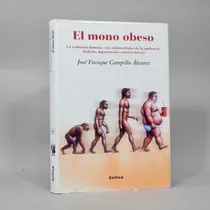 Comprar El Mono Obeso Diabétes Hipertensión Arteriosclerosis 
