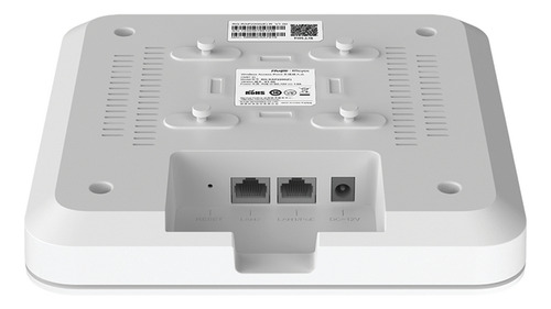 Punto De Acceso Ruijie Wi-fi 5 Interior Hasta 1.2 Gbps