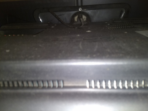 Tv Lg 43lf5100 Solo Tapa (Usado)