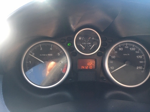 Peugeot 207 Compact One Line 1.4 Full