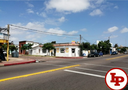 Local Con Casa 300 M2 En Batllet Y Ordoñez