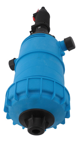 Mistura Automática De Proporção Precisa Da Bomba Injetora De